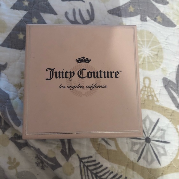 Juicy Couture Jewelry Set - Picture 3 of 3